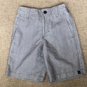 Quiksilver shorts